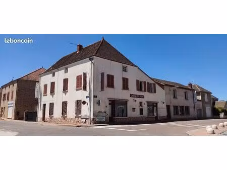 local commercial 177 m² gibles