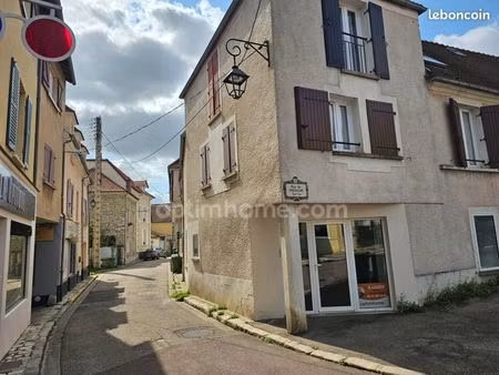 local commercial 42 m²