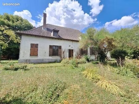 maison 7 pièces 155 m²