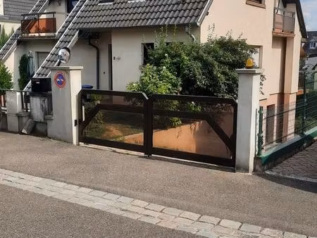 maison de 194 m² avec 9 pièces