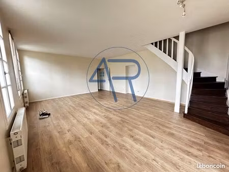 local 96 m² brioude