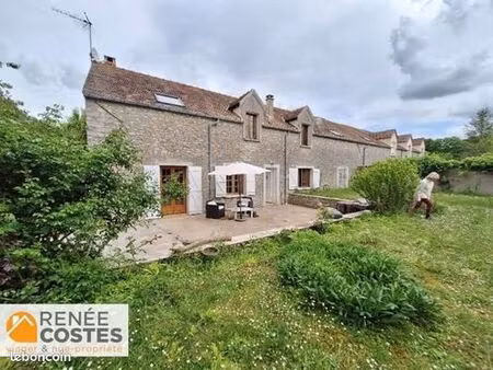 maison en viager 195 m² fontainebleau