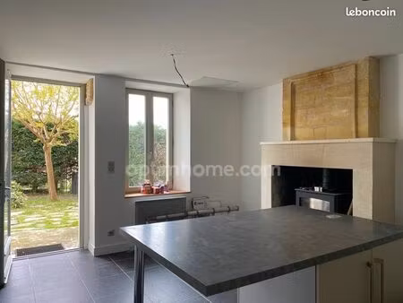 maison 5 pièces 110 m²