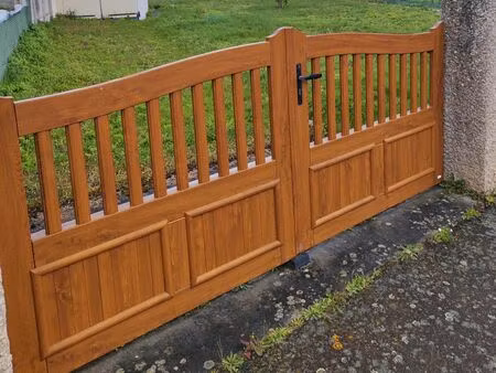 terrain 328 m2 dinard