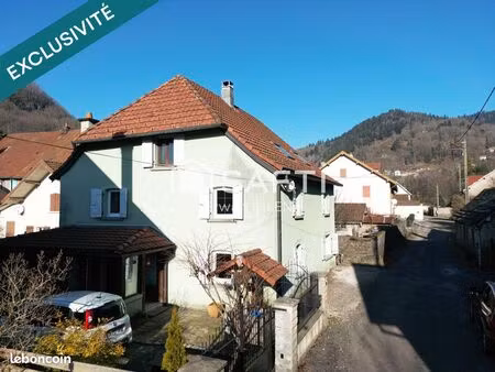 maison 6 pièces 140 m²