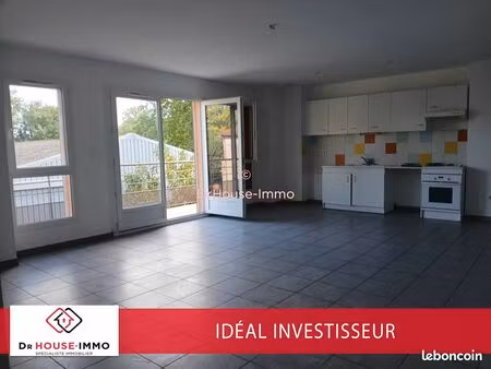 immeuble 13 pièces 260 m²