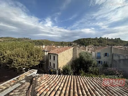 immeuble 19 pièces limoux