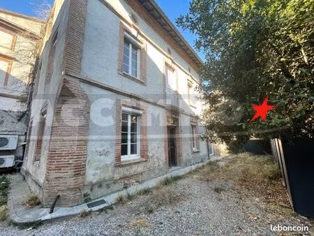 maison 4 pièces 107 m²