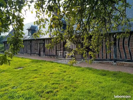 maison 5 pièces 116 m²