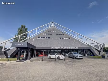 bureaux 67 m² vendenheim