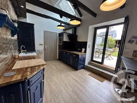 maison de village 10 pièces 166 m²