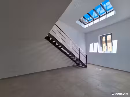 appartement 4 pièces 88 m²