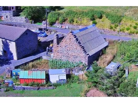 ancienne ferme à rénover