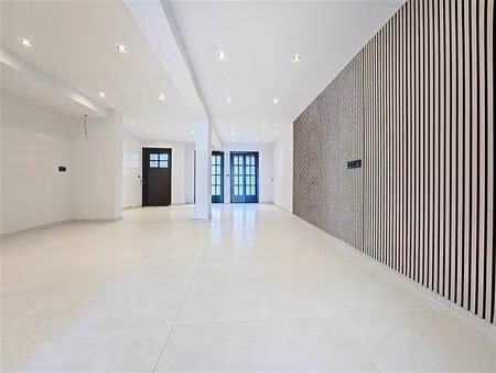 sous option - plus de visite - appartement de plain-pied ave