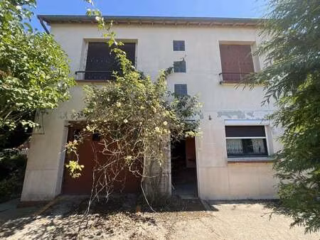 vente maison à caulnes (22350) : à vendre / 60m² caulnes