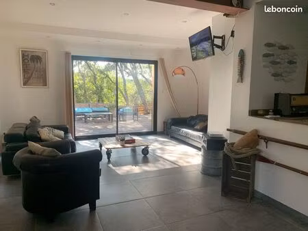 location meuble au mois a partir de novembre