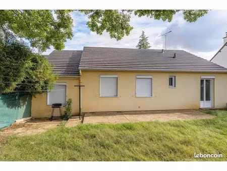 pavillon 5 pièces 109 m²