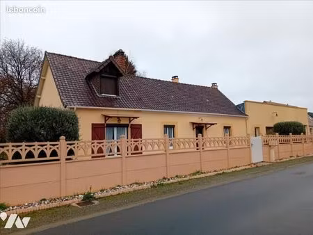 maison 5 pièces 98 m²