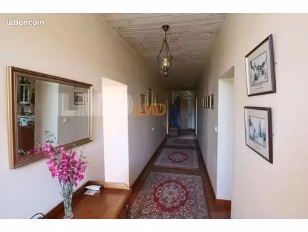 ferme 10 pièces 310 m²