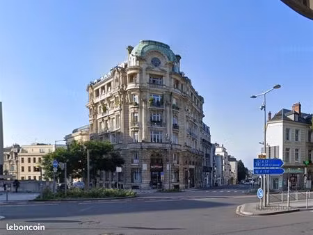 boutique 177 m² rouen