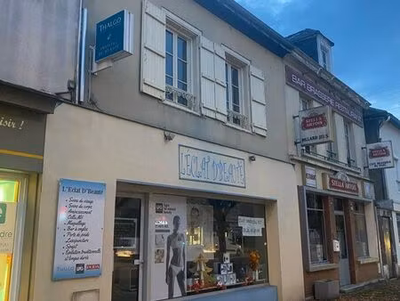 local commercial arcis sur aube