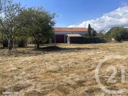 maison 2 pièces 100 m²