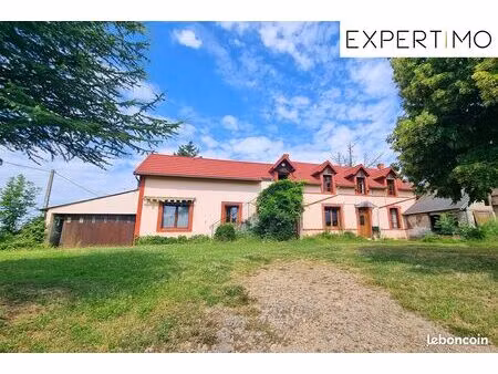 maison 9 pièces 230 m²