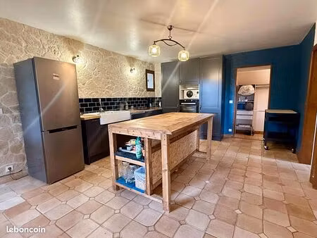 maison 9 pièces 294 m²