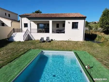 maison 4 pièces 107 m²