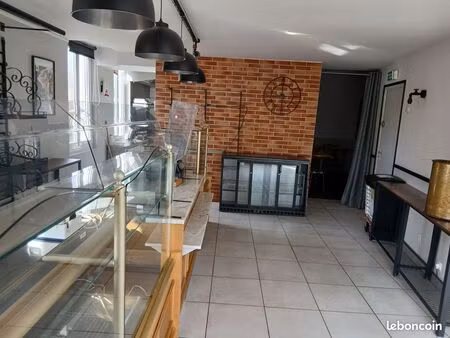 fond de commerce en snack ou autres restauration