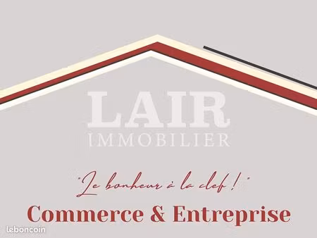 local 397 m² arconnay