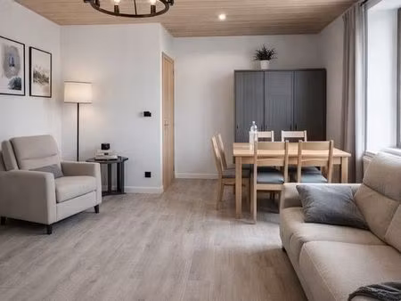 maison 4 pièces 110 m²
