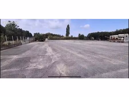 locations stockage extérieur