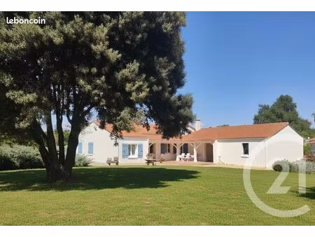 maison 7 pièces 132 m²