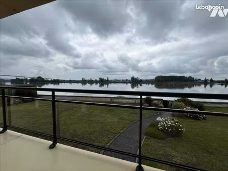 appartement 4 pièces 110 m²