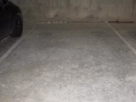 garage/box livry gargan