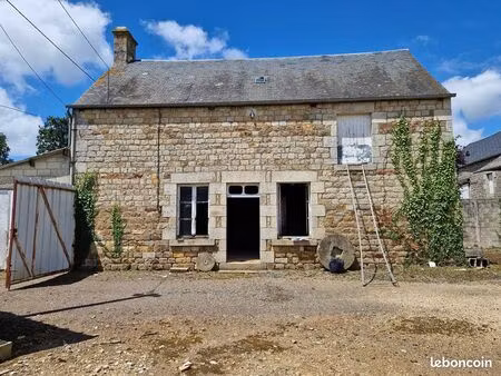 maison 3 pièces 64 m²