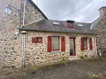vente maison à pontrieux (22260) : à vendre / 29m² pontrieux