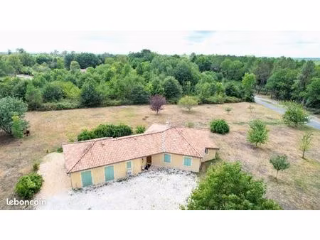 maison 6 pièces 172 m²