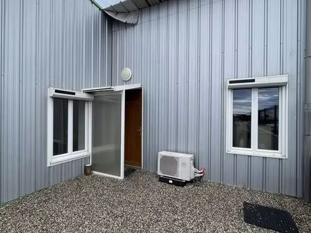 local 50 m² bourg-de-péage