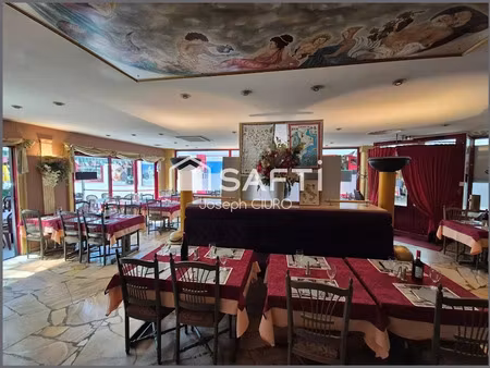 vente locaux professionnels 400 m² à amneville les thermes (57360)  85 000 €