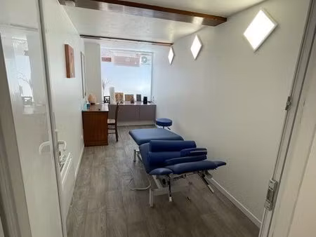 cabinet paramédical bien-être