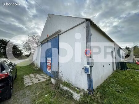local commercial 46 m²