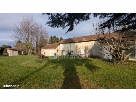 maison 5 pièces 110 m²