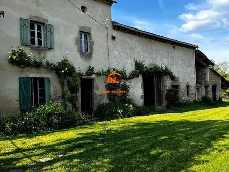 maison 3 pièces 87 m²