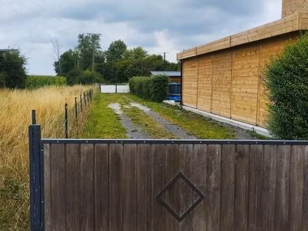 terrain 2 271 m² merville