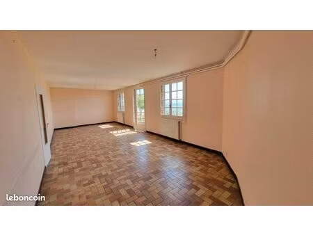 maison de ville 5 pièces 140 m²