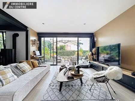 vente appartement 3 pièces à larmor-plage (56260) : à vendre 3 pièces / 88m² larmor-plage