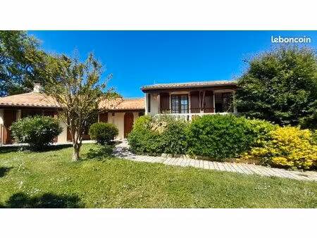 maison 5 pièces 150 m²