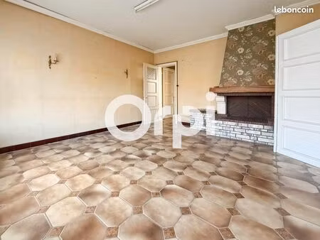 maison 3 pièces 94 m²